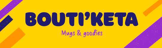 Bouti’Keta, la boutique en ligne de Loginomie